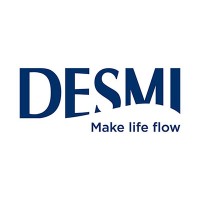 DESMI Ocean Guard logo - Similar company to Headway Technology Co.,Ltd