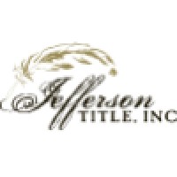 Jefferson Title logo - Similar company to Fnf Family Of Companies- Dc, Md, Va, & Wv Agencies