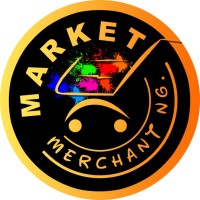 Market Merchant Ng logo - Similar company to Global Shapers Community - Kaduna Hub