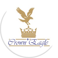 Crown Eagle Technical Services L.L.C logo - Similar company to Blue Box Architects