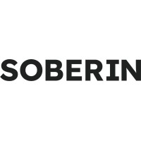 Soberin logo - Similar company to Satang
