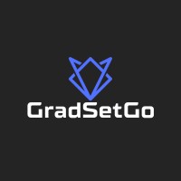 Grad Set Go logo - Similar company to Identity Experience Inc.