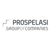 Prospelasi Group logo - Similar company to Technogips Hellas By Formatt