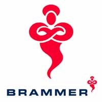 Brammer Maastricht logo - Similar company to Slagerij Kusters