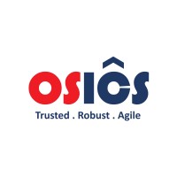 OSICS Technologies logo - Similar company to Seiton Technologies Pvt. Ltd.
