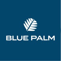 Blue Palm Group logo - Similar company to Sdr Force