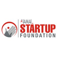 IAMAI Startup Foundation logo - Similar company to Iamai-Mobile10X