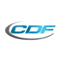CDF - Doors, Frames & Hardware logo - Similar company to Spec Event