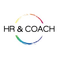HR & COACH logo - Similar company to Abc Hunter
