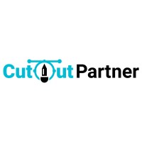 Cutout Partner logo - Similar company to Calvin._