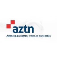 Agencija za zaštitu tržišnog natjecanja logo - Similar company to Syndicat Mixte Du Littoral De La Seine-Maritime