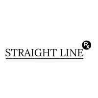 Straight Line Rx logo - Similar company to Spectrum Sleep