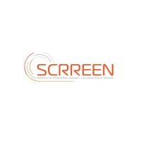 SCRREEN logo - Similar company to Bloomproject