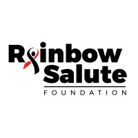 Rainbow Salute Foundation logo - Similar company to Trusted Roofing