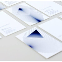 bluematter healthcare logo - Similar company to Material Systems Inc.