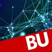 Hariri Institute for Computing, Boston University logo - Similar company to Faculty Of Computing & Data Sciences At Boston University