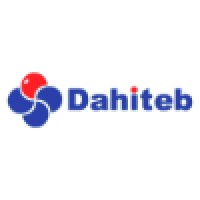 Dahiteb Co logo - Similar company to Tamin Dandan
