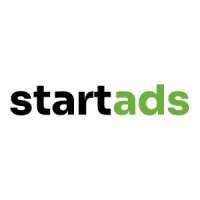 Startads logo - Similar company to Digitalads