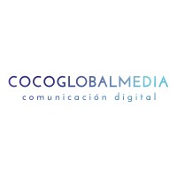 Agencia CocoGlobalMedia logo - Similar company to Henka Agency