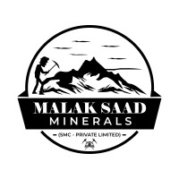 Malak Saad Minerals logo - Similar company to Debourse - Gems Marketplace