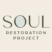 Soul Restoration Project logo - Similar company to The Healing Center For Trauma & Relationships
