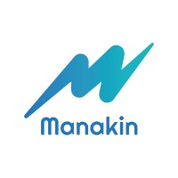 Manakin Inc. logo - Similar company to Corowarner