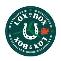 Lox In A Box logo - Similar company to Tork Design