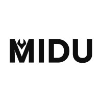 MIDU logo - Similar company to Lucom Benelux Bv