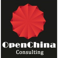 OpenChina logo - Similar company to Inait