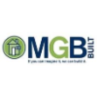 MGB logo - Similar company to Mgb Construction
