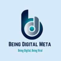 Being Digital Meta logo - Similar company to Finamsolutions