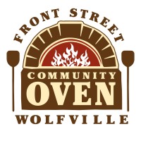 Front Street Community Oven logo - Similar company to Poetic Unity