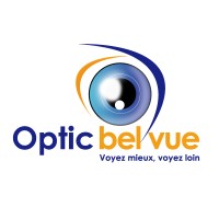 OPTIC BEL'VUE logo - Similar company to Ace Eye Care