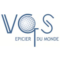 VGS logo - Similar company to Isomère