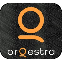 orQestra DT logo - Similar company to F'Ar - Forum D'Architectures Lausanne