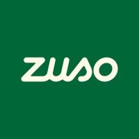 Zuso logo - Similar company to One Enterprises