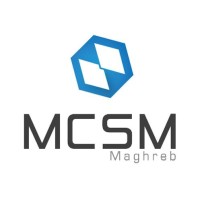 MCSM MAGHREB logo - Similar company to Kwin Trailers