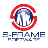 S-FRAME Software Inc., an Altair company logo - Similar company to Heiler Software Ag (An Informatica Company)