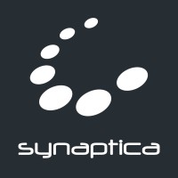 Synaptica digital engineering logo - Similar company to Innuvatech S.R.L.
