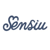 Sensiu by Kaizen biotech LTD logo - Similar company to Steba Biotech Ltd.