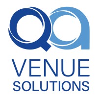 QA Venue Solutions logo - Similar company to Batanga Analytics Ltd