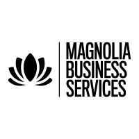 Magnolia Business Services logo - Similar company to Clear Process Solutions, Llc