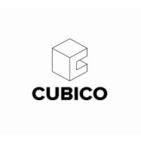 Cubico logo - Similar company to Jay Suites - Nyc Flexible Office Space, Virtual Offices, Meeting Room & Event Space Rentals