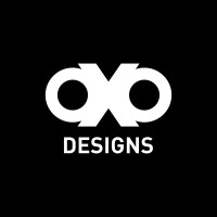 OXO Designs logo - Similar company to Gold Models Ltd