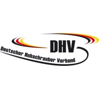 Deutscher Hubschrauber Verband e.V. logo - Similar company to Grey Jay