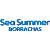 Sea Summer Borrachas logo - Similar company to Cia Da Borracha - Ciabor Borrachas E Plásticos Ltda