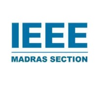 IEEE Madras Section logo - Similar company to Saraswathi Technical Institute