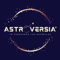 Astroversia logo - Similar company to Circu