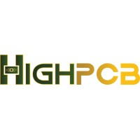 HighPCB logo - Similar company to Rasam Erp Solutions | رسام