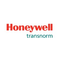 Honeywell Transnorm logo - Similar company to Caljan